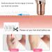 Facial Finishing Replacement Head - Compatible with Ladies Razor for Smooth Results - Buy Online on GoSupps.com