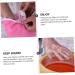 PRETYZOOM Ensemble de Soin des Mains et Pieds Taille Unique en Coton Hydratant Spa pour Gommage Exfoliant et Beaut Domicile Couleur Al atoire - Buy Online on GoSupps.com