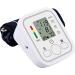 Blood Pressure Monitors with Large Cuff - Digital Upper Arm BP Machine USB Rechargeable Arrhythmia Detection 2X 99 Sets Memory for Home Use