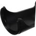 Minkissy Men's Brush Holder & Razor Stand | Shaving Tools & Accessories | Plastic Shaving Brush Keeper - Buy Online on GoSupps.com