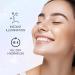 FA..CES/CANADA Strobe Cream - Silver 30ml | Primer + Highlighter + Moisturizer | Shea Butter & Hyaluronic Acid | Intense Hydration | Flawless Radiant Dewy Skin | Illuminating & Glowing Makeup Base - Buy Online on GoSupps.com