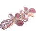Beaupretty Metal Hair Clips rhinestone hair clip hair barrettes for thick hair hair clip girl hair clips girls hair clips hair claw clips for girls Miss Diamond Aesthetic Hair Accessories - Buy Online on GoSupps.com