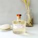 Shop Library of Flowers Forget Me Not Bubble Bath 17 fl. oz - Osmanthus Rice Powder White Orchid - Relaxing & Moisturizing Bath Soap with Avocado Oil & Green Tea - Buy Online on GoSupps.com