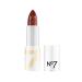 No7 Highland Mist Age Defying Lipstick - Hydrating Pink Lipstick with Hyaluronic Acid - Anti Aging Makeup for Women - Plumper, Smoother Lips - 3.5g - Buy Online on GoSupps.com