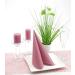 Buy 50 APARTina Fabric-Like Airlaid Napkins - Old Pink 33x33 cm | Premium Quality Table Decor for Events - International Shipping - Buy Online on GoSupps.com