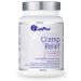 CanPrev Cramp Relief | 120 v-caps | Relieves Muscle Spasms & Pain Associated With Menstruation | Relieves Nervousness And Tension Associated With Painful Periods