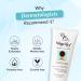 Fix Cream for Acanthosis Nigricans | Exfoliant & Hyperpigmentation Reducer for Dark Skin Areas | Dermatologist Tested - 50gm - Buy Online on GoSupps.com