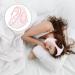 Beavorty Anti Snoring Chin Strap - Stop Snoring with Breathable Chin Strap for Men and Women - Snoreless Sleeping Solution in White - Buy Online on GoSupps.com