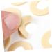 COLLBATH Sheets Latex Corn Stickers Foot Rubbing Pad Toe Spacer Oval- Shaped Callus Pads Cushions Feet Callus Cushions Pads Foot Pad Foot Corn Pads Foot Patch Non-Woven Fabric Care - Buy Online on GoSupps.com