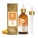 Crysalis Mango Seed (Mangifera Indica) |100% Pure & Natural Undiluted Carrier Oil |Cold Pressed Seed Oil for Glowing Skin Healthy Hair Nourished Face Mango Seed 100 ml (Pack of 1)