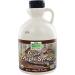 Now Foods Organic Maple Syrup Grade A Dark - 32 fl oz (946 ml) | Real Food, Natural Sweetener - Buy Online on GoSupps.com