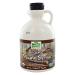 Now Foods Real Food Organic Maple Syrup Grade A Dark Color 32 fl oz (946 ml)
