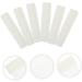 Buy Milisten 6 Rolls Gauze Mesh Multi-Function Candy Leis - Ideal for Graduation & Medical Use | PBT Dressing Tape White 15cm - International Shipping Available - Buy Online on GoSupps.com