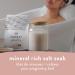 The Honest Company Me Moment Soaking Salts 2 lbs - Relaxing Bath Salts for Soothing Self-Care - Buy Online on GoSupps.com