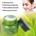 50g Green Tea Facial Cream Anti Aging Retinol Moisturizer Cream for Face - Natural and Organic Cream Anti-Wrinkles Repair Firming Skin Cream for All Skin Types - Buy Online on GoSupps.com