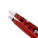 Buy TWEEZERMAN Disney's Mickey & Minnie Mouse Mini Tweezers - Slanted Ideal for Precision Grooming - International Shipping Available - Buy Online on GoSupps.com