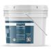 Earthborn Elements Hemp Seed Protein 1 Gallon Bucket  Smoothies & Shakes  Vegan - Buy Online on GoSupps.com
