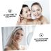 Didiseaon 3 Pcs Hydrating Instrument Mini Humidifier Humidifiers for Home Desktop Moisturizing Mister Handheld 10X3.5cmx3pcs - Buy Online on GoSupps.com