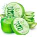 WSX anti-acne treatment scar away Face cream bleaching moisturizing aloe vera gel for facial care facial mask