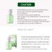 Vegan Green Mild Cica Ampoule 55mL - Soothing SOS Solution for Sensitive Skin | International Shipping Available - Buy Online on GoSupps.com