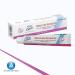 Dynarex Denture Adhesive Cream - Long-Lasting Comfortable Fit Mint Flavor - Easy Apply 2 Oz Tube - Secure Hold for Dentures - Buy Online on GoSupps.com
