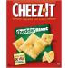 Cheez-It* Baked Snack Crackers White Cheddar 200 g - Buy Online on GoSupps.com