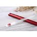 Crystal Nail File with Genuine Qualified Crystals G.Liane Professional Nail File in Case Manicure Pedicure Kit for Natural Nails Acrylic Nails Gels Nails Manicure Tools (Red Handbag) - Buy Online on GoSupps.com