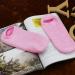 FRCOLOR 6 Pairs of Gloves Paraffin Moisturising Mittens Gel Spa Socks Skin Softening Socks Cracked Foot Socks Moisturising Socks Bracelet Whitening - Buy Online on GoSupps.com