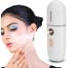 Portable Face Steamer Atomized Water Molecules Physical Hydration Without Worrying About Allergies Give You Fair and Skin. - Buy Online on GoSupps.com
