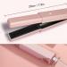 FLEXMAN 2 in 1 Cordless Hair Straightening Curling Flat Iron - Fast Heating Ceramic Hair Iron for Travel & Home Use - Buy Online on GoSupps.com