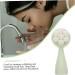 Mikinona Face Brush Facial Brush Face Cleaner Home Accessory Portable Exfoliating Brush Face Supply Multi-function Exfoliating Brush Convenient Exfoliating Brush Face Accessory - Buy Online on GoSupps.com