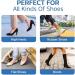 WOSLXM Bunion Relief Toe Socks 5Pair-Beige | Projoint AntiBunion Health Socks - Buy Online on GoSupps.com