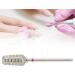 Efficient Gel Removal Compatibility and Versatility Fine Polishing and Smoothing Strength Multi Purpose Usage Tungsten Steel Nail Drill Bits for Gel Nails with - Buy Online on GoSupps.com