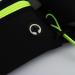 Drinking Belt for Running | Hydration Tape with 2 x 175ml Water Bottles | Reflective Hip Pocket for Outdoor Sports - Buy Online on GoSupps.com