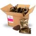 Drink Katy's Coffee Packs - Pre-Measured 2.25oz Coffee Packets for Home or Commercial Use - 10 to 12 Cup Brew - Smooth & Bold Signature Blend - Woman Owned (30 Count/Makes 360 Servings)