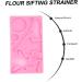 STOBOK Jelly DIY Baking molds aldult Tool Soft Cookie Baking molds Soap Sneaker molds Wax Model Non Stick Chewing Gum Biscuit Sports Mousse Chocolate Dessert Chocolate for molds Mold - Buy Online on GoSupps.com