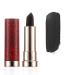 High Pigment Black Matte Lipstick - Velvet Cream Lipstick for Halloween Makeup - Ideal for Women & Girls | International Shipping Available - Buy Online on GoSupps.com