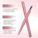 Eyebrow Pencils Double Sided Eyebrow Pencil Angular Tip Applicator Highlight Tool Pen for Makeup Work Party Beauty Women Beginners Social Girl 01 - Buy Online on GoSupps.com