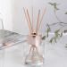 50 Natural Rattan Fragrance Sticks - 20cm x 3mm Reed Diffuser Sticks for Home & Office Aromatherapy - Buy Online on GoSupps.com