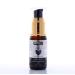 Buy Hemani Beard Oil 30ml - Oudh Fragrance | Essential Oils Tea Tree & Mint | Nourish & Condition Your Beard | Relief from Itchy Skin - International Shipping Available - Buy Online on GoSupps.com