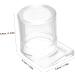 HANABASS Pet Water Feeder Ant Nest Entrance Feeder Ant Waterer for Garden Ant Watering Cup Ant Water Drinking Cup Ant Water Feeder Ant Feeder Station Ants Feeding Device Ant Bowl - Buy Online on GoSupps.com