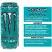  WDS Group Monster Energy Drink 500ml Box of 12 Boxes (Original Ultra Zero Ultra Fiesta Punch) - Buy Online on GoSupps.com