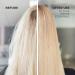 FUYA Repair Essentials Conditioner - Deep Moisturizing Sulfate Free Conditioner for Dry Damaged Hair with Shea Butter | Soft Shiny Hair by Salon Experts - Buy Online on GoSupps.com
