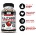 Kaya Naturals Healthy Glucose with Bitter Melon Supplement - 120 Capsules | Support Healthy Glucose Levels with 20 Herbs, Vitamins & Minerals - Buy Online on GoSupps.com