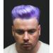 Crazy Color Pastel Lilac Semi-Permanent Hair Dye - Vegan Formula | Highly Pigmented Blueish Lilac Shade | Nourishing Oil & Conditioning | No Bleach, No Ammonia - 200ml - Buy Online on GoSupps.com