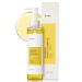 IUNIK Calendula Complete Deep Cleansing Oil 6.7 Oz 94% Plant-based Oils Makeup Remover Mascara Sunscreen Eyeliner Dry Oily Acne-Prone Sensitive Skin Korean Vegan Facial Oil Cleanser Blackhead Melting