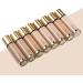 twcrvil 30ml Face Foundation Oil Control Full Coverage Concealer Moisturizer Waterproof Brightening Whitening Portable Makeup Type 1 - Buy Online on GoSupps.com