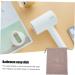 Healeved 3pcs Portable Hair Dryer Bag Makeup Travel Bag Hair Dryer Carrying Bags Make up Travel Bag Sac Cloth - Buy Online on GoSupps.com