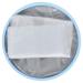 Waterproof Shower Foot Protection - Reusable Plaster Cover for Adults | Leg Cast Shower Guard - Buy Online on GoSupps.com