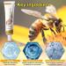  Jesshiny Rekulo 3-Pack Anti-Wrinkle Bee Venom Creams 2026 Skin Care and Anti-Aging Face Cream with 2026 Bee Venom Firming Serum for All Skin Types - Buy Online on GoSupps.com